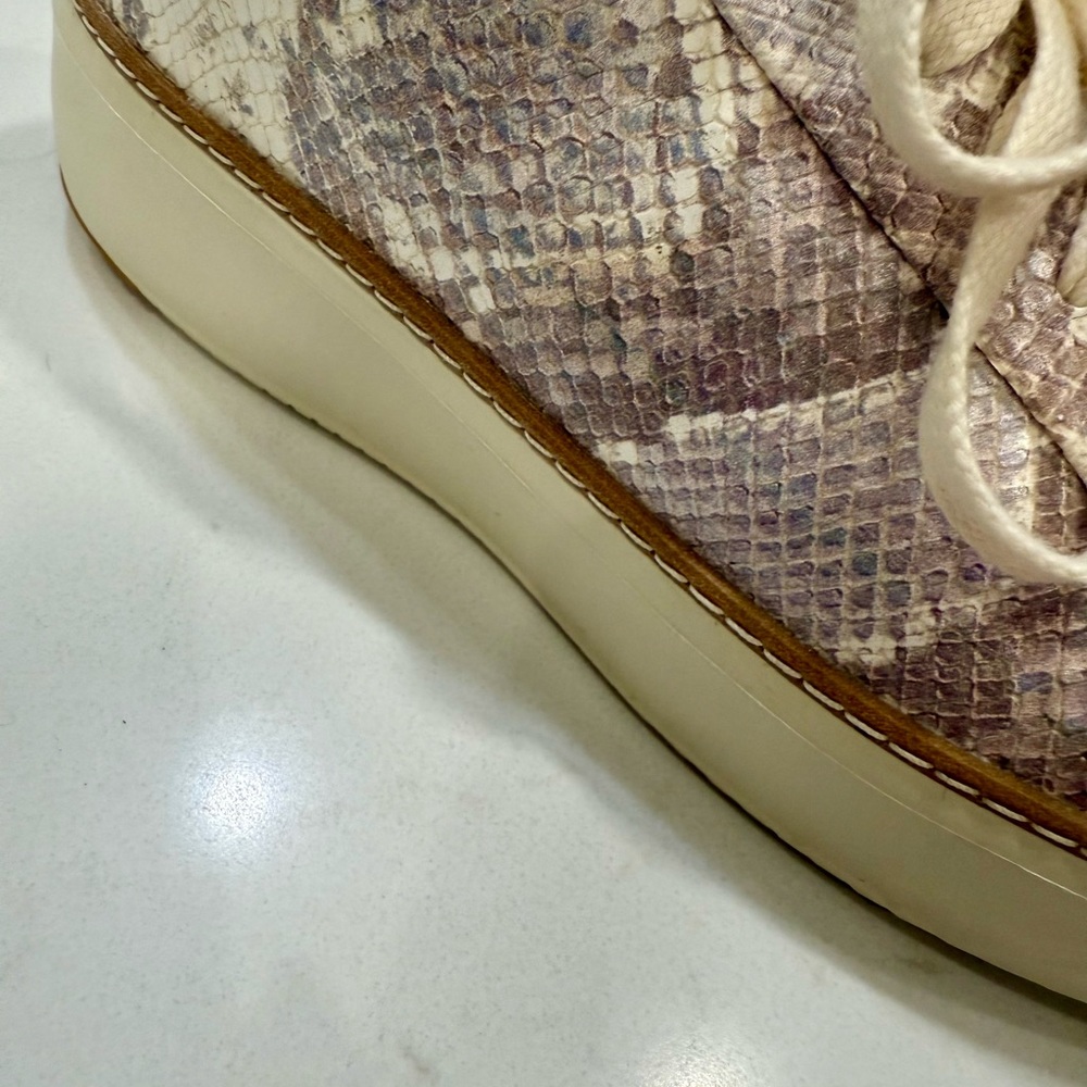 EUC Cole Haan Grand Pro Shoes - Picture 8 of 9
